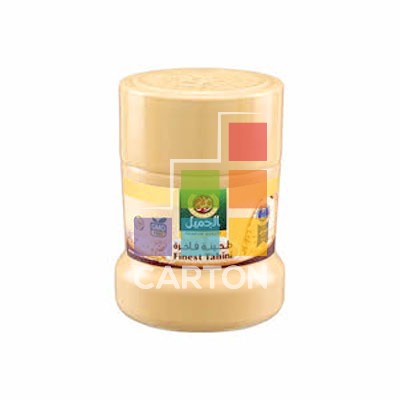 ALJAMEEL TAHINA LIQUID 6*250GM